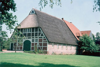 gemeindehaus moorfleet